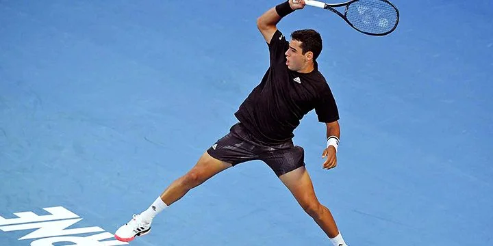 Хауме Муньяр - Роберто Карбальес-Баэна