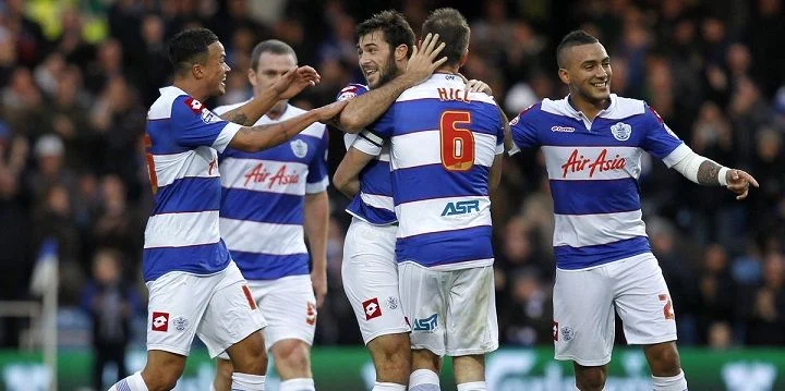 КПР - Халл Сити