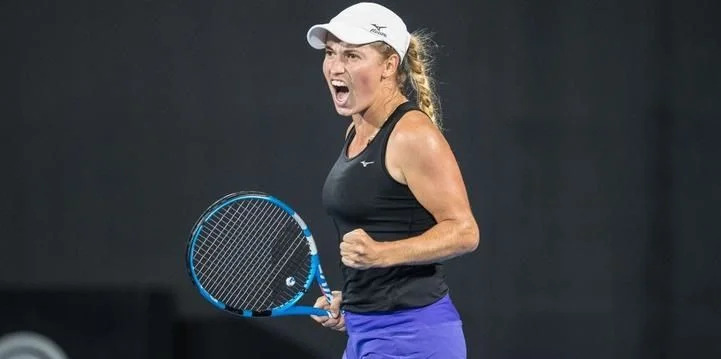 Аманда Анисимова - Юлия Путинцева Аманда Анисимова - Юлия Путинцева