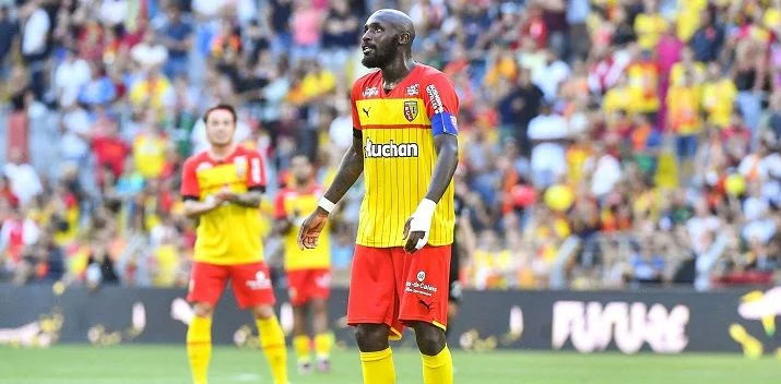 Ланс - Лорьян Ланс - Лорьян