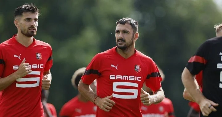 Ренн - Брест Ренн - Брест