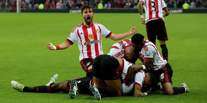 Сандерленд - Ротерхэм