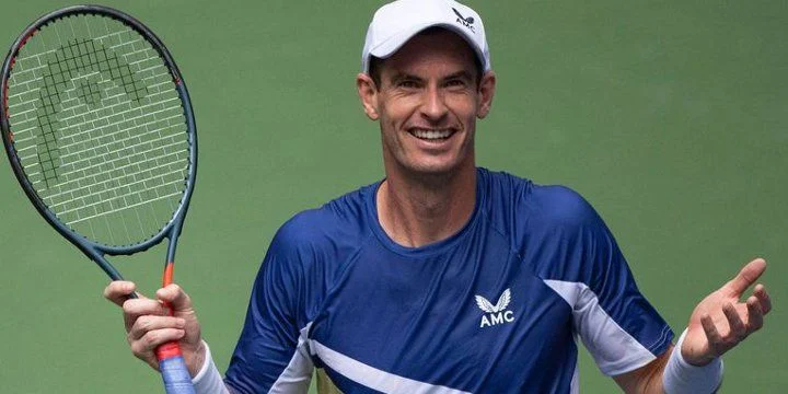 Энди Маррей - Эмилио Нава