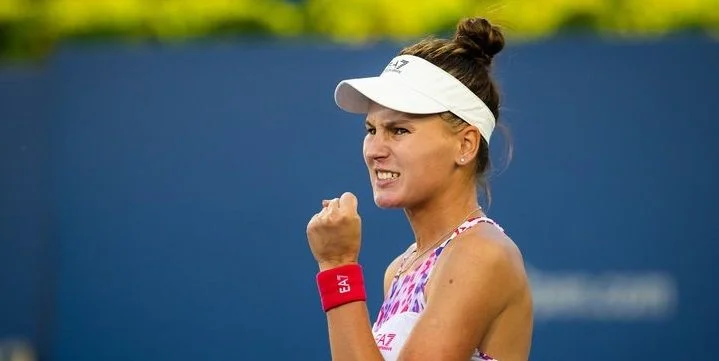 Вероника Кудерметова - Марина Заневская