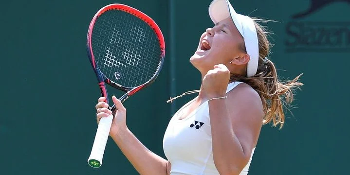 Евгения Родина - Айла Томлянович