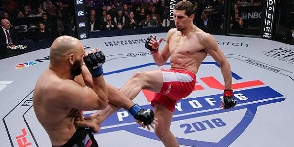 Абусупиян Магомедов — Дастин Штольцфус. Прогноз на UFC (3 сентября 2022 года)