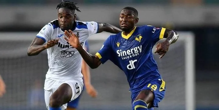 Аталанта - Торино Аталанта - Торино