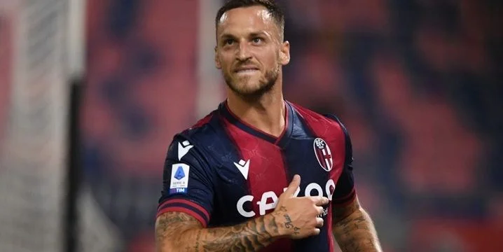 Болонья - Салернитана