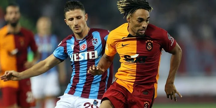 Умраниспор - Трабзонспор Умраниспор - Трабзонспор