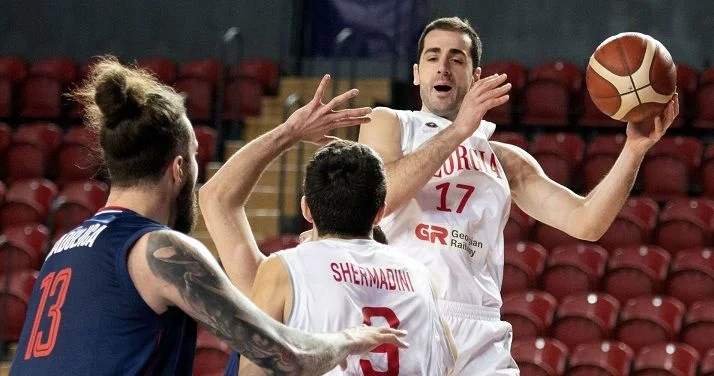 Бельгия - Грузия Бельгия - Грузия