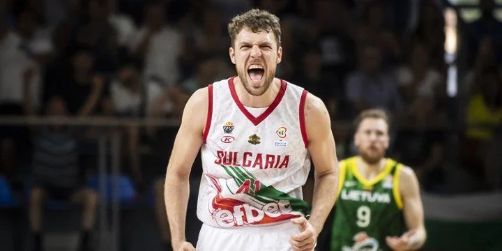 Испания - Болгария