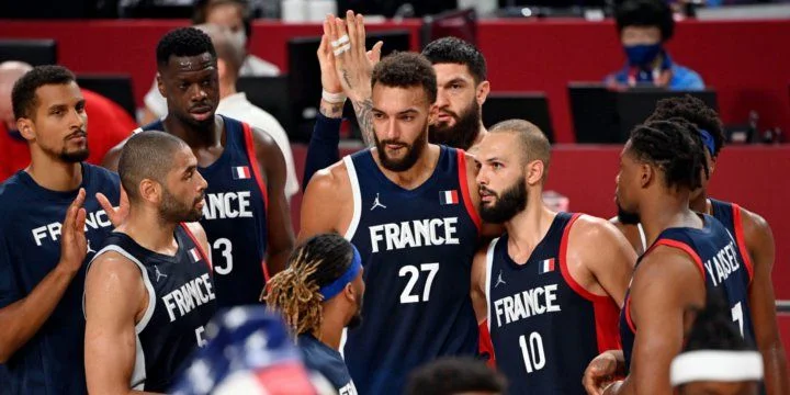 Франция - Германия Франция - Германия