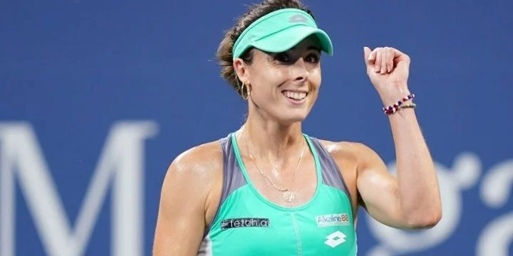 Ализе Корне - Катерина Синякова Ализе Корне - Катерина Синякова