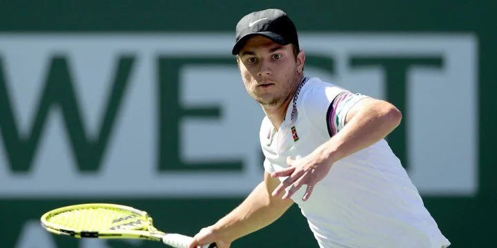 Миомир Кечманович - Ришар Гаске