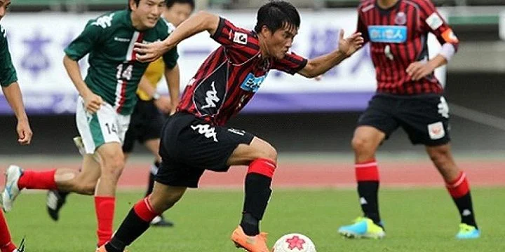 Саппоро - Сересо Осака