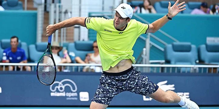 Хуберт Гуркач - Илья Ивашка Хуберт Гуркач - Илья Ивашка