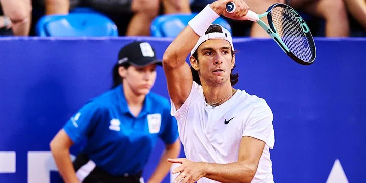 Гийс Брувер - Лоренцо Музетти