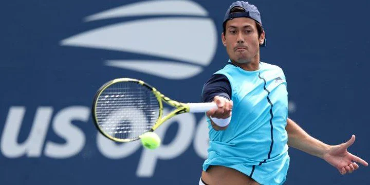 Джейсон Кублер - Фрэнсис Тиафо