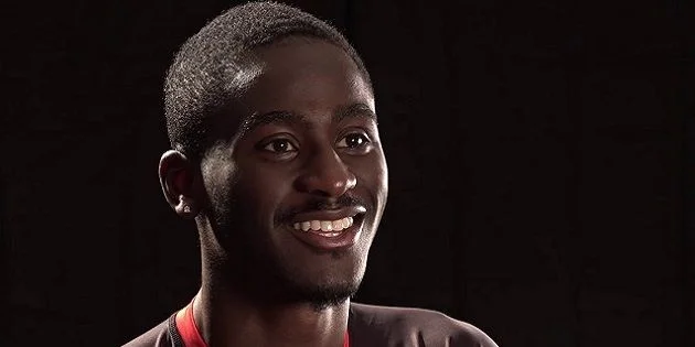 William Gomis - Jarno Errens William Gomis - Jarno Errens