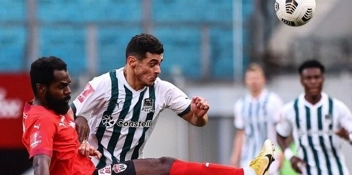 Краснодар - Сочи