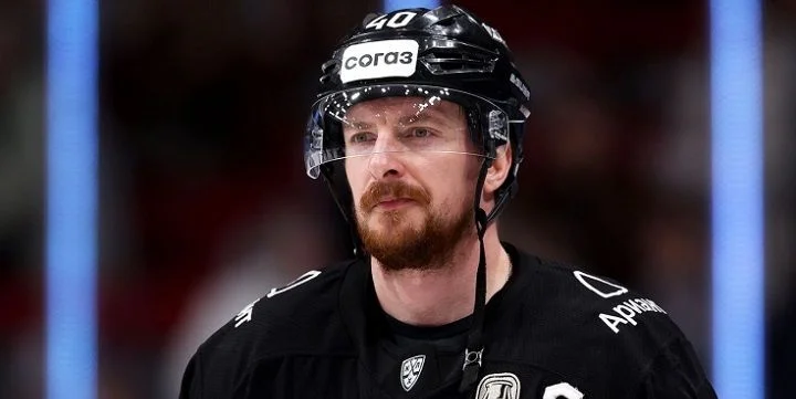 Трактор - Северсталь Трактор - Северсталь