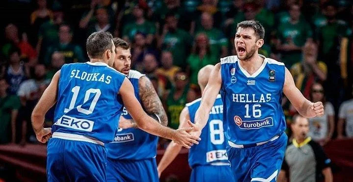 Хорватия - Греция Хорватия - Греция