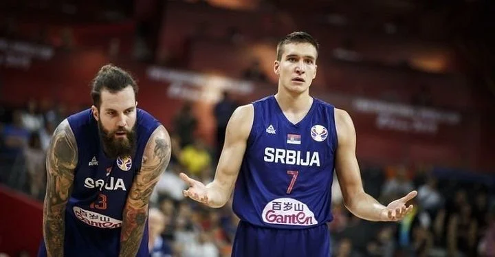 Сербия - Нидерланды Сербия - Нидерланды