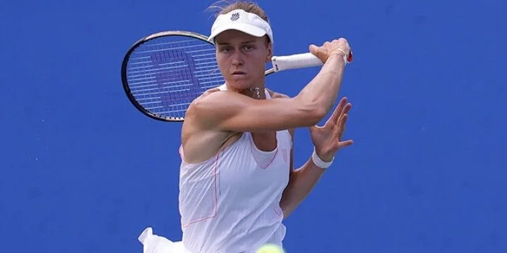 Людмила Самсонова - Александра Крунич