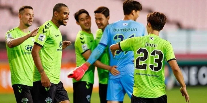 Кимчхон Санму - Чонбук Кимчхон Санму - Чонбук