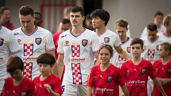 Голд Кост - Пенинсула