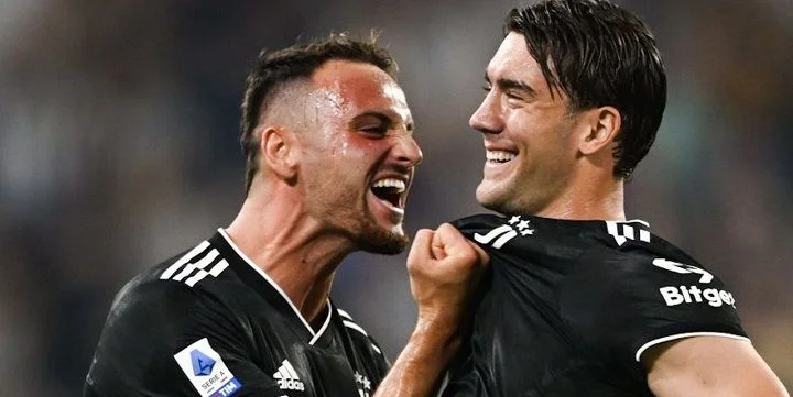 Фиорентина - Ювентус