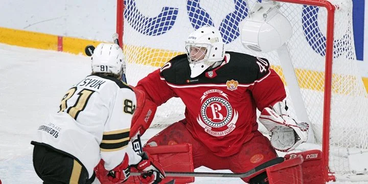 Витязь - Авангард Витязь - Авангард