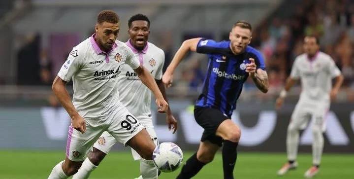 Кремонезе - Сассуоло