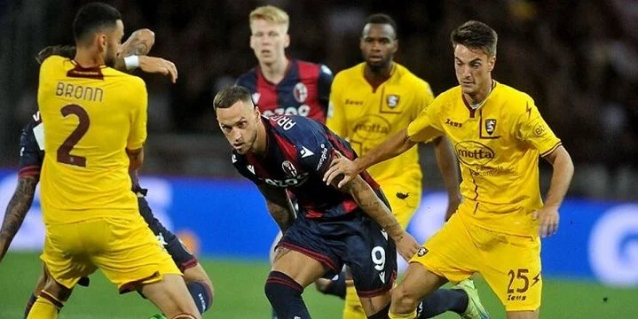 Специя - Болонья Специя - Болонья