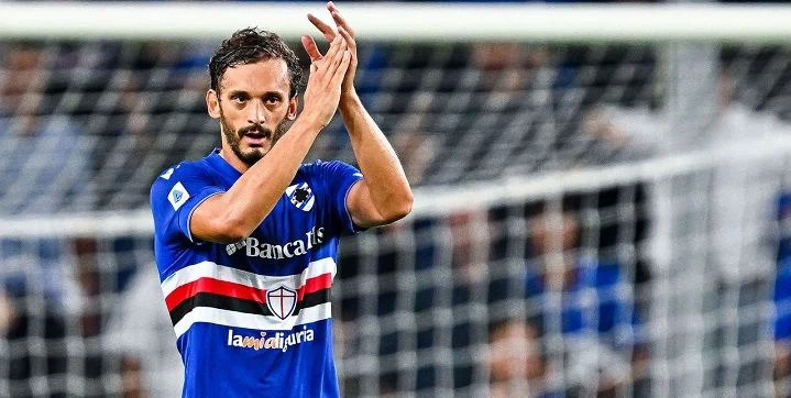 Верона - Сампдория