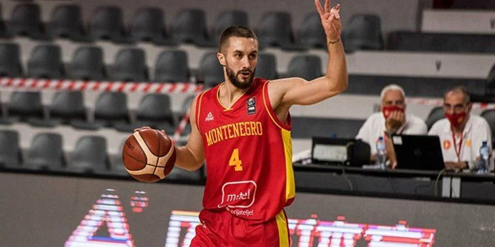 Черногория - Бельгия Черногория - Бельгия