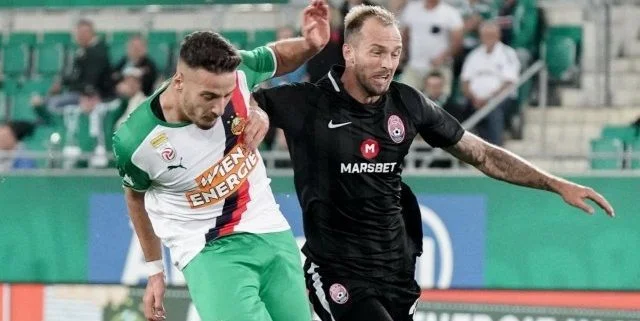 Заря - Динамо Киев Заря - Динамо Киев