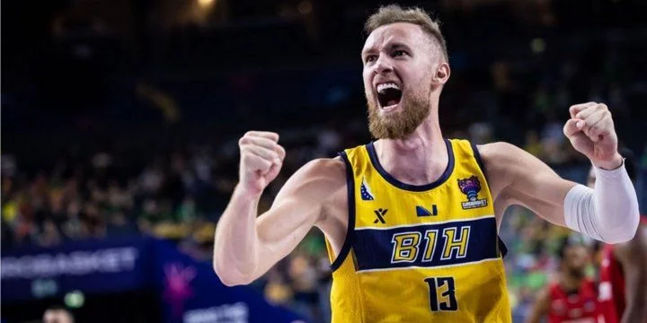 Германия - Босния и Герцеговина Германия - Босния и Герцеговина