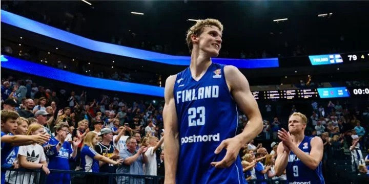 Финляндия - Польша Финляндия - Польша