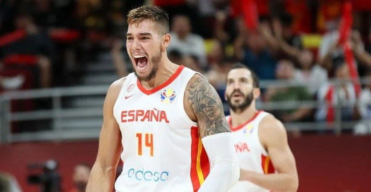 Грузия - Испания Грузия - Испания