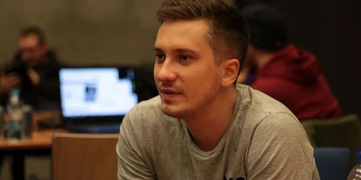 NaVi - HellRaisers NaVi - HellRaisers