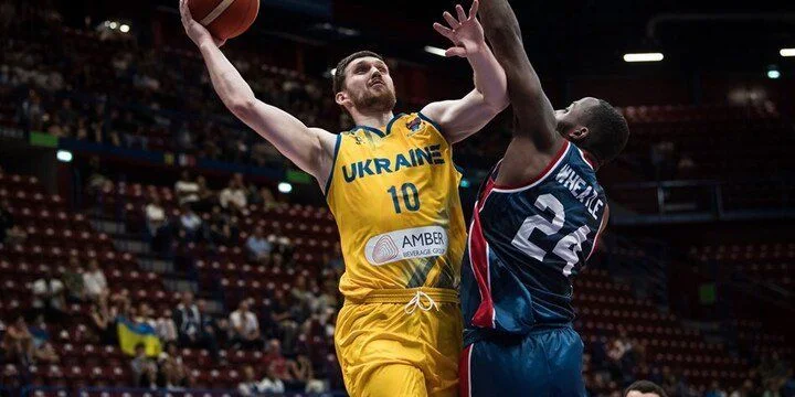 Эстония - Украина