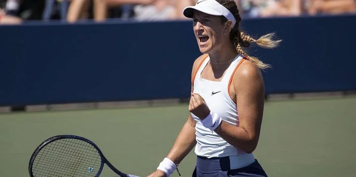 Петра Мартич - Виктория Азаренко Петра Мартич - Виктория Азаренко