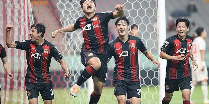 Сеул - Сувон Сеул - Сувон