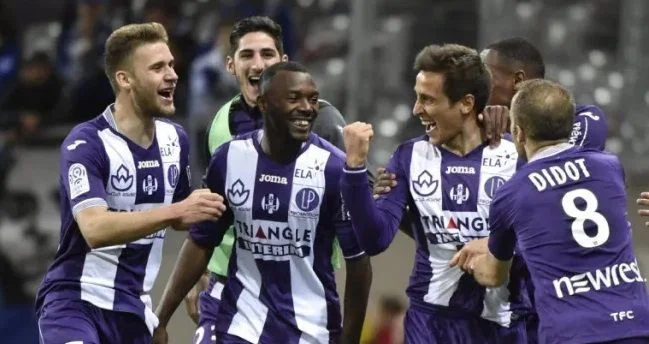 Клермон - Тулуза Клермон - Тулуза