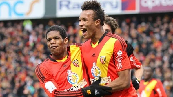 Реймс - Ланс