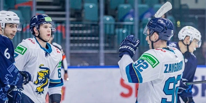 Сочи - Адмирал