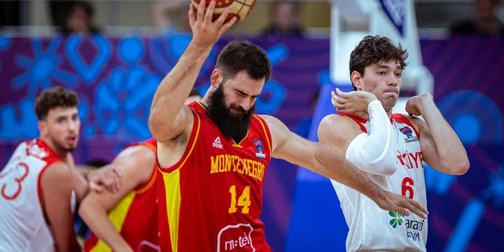 Болгария - Черногория Болгария - Черногория