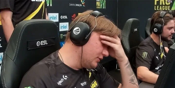 NaVi - Ninjas in Pyjamas NaVi - Ninjas in Pyjamas