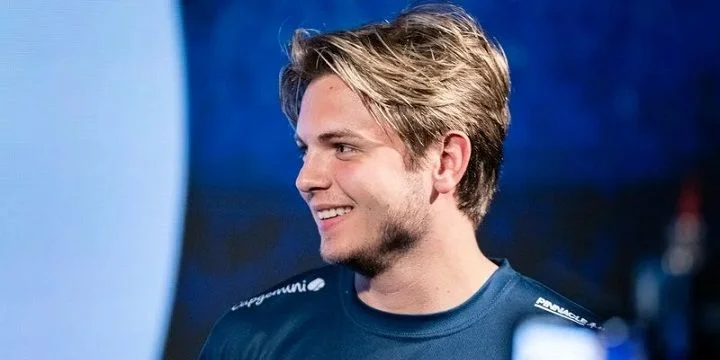 Fnatic - Endpoint Fnatic - Endpoint